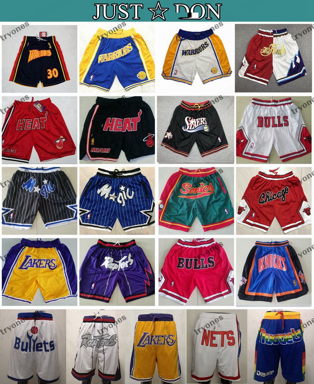 all basketball jerseys