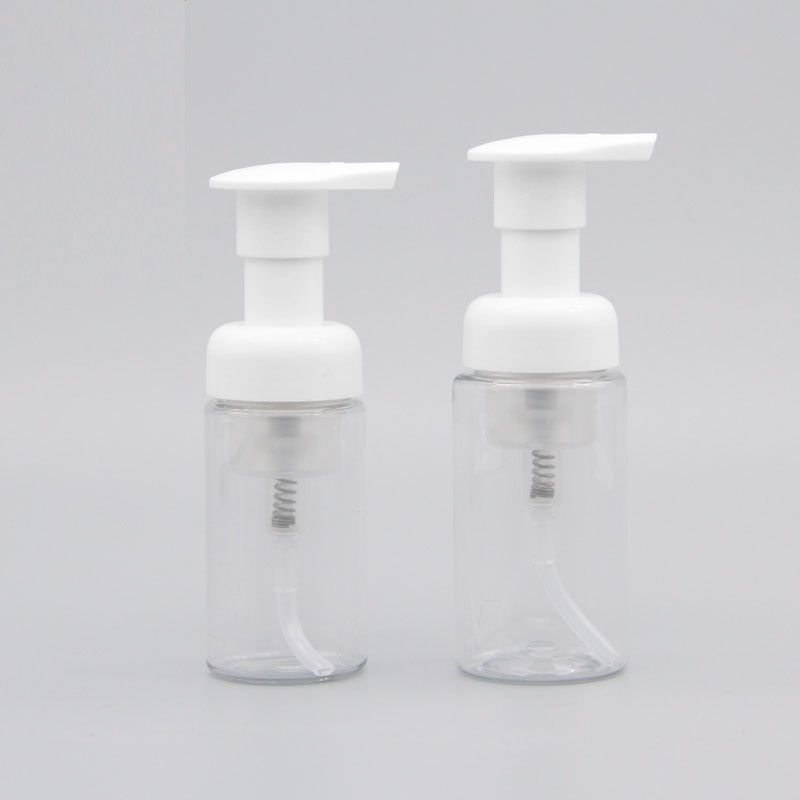 small soap dispenser pump