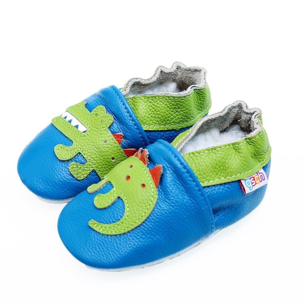 slippers for infant boy