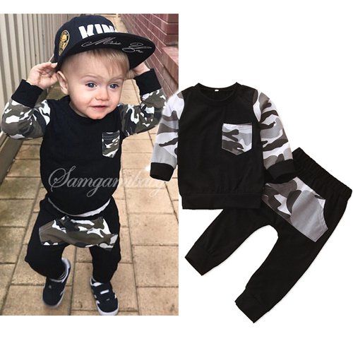 cheap baby boy tracksuits
