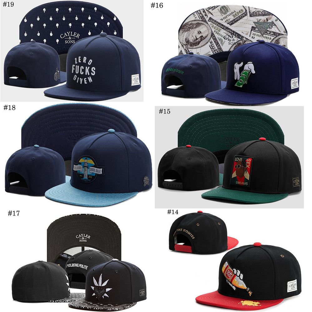 custom hats online