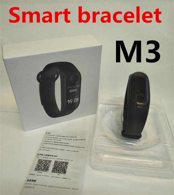smartwatch m3 yoho