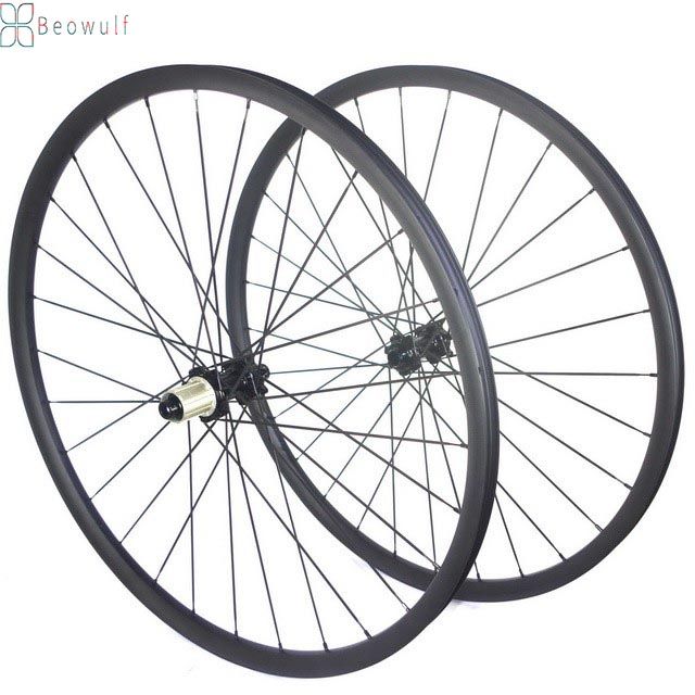 29 inch bicycle wheel
