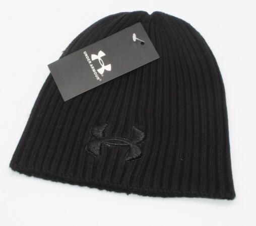 under armour boys skull cap