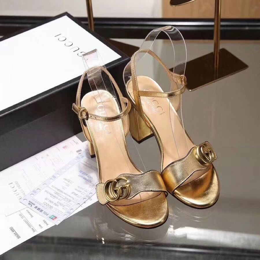 gucci heels dhgate