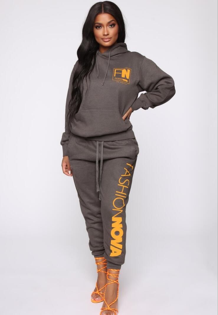 sweat suits fashion nova