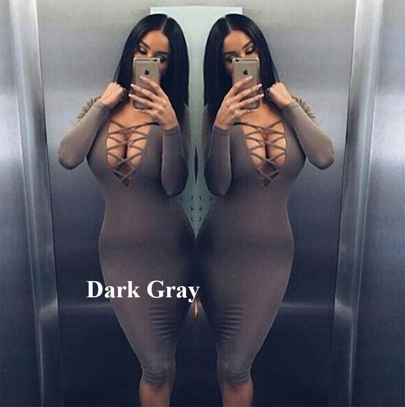 DARK GRAY