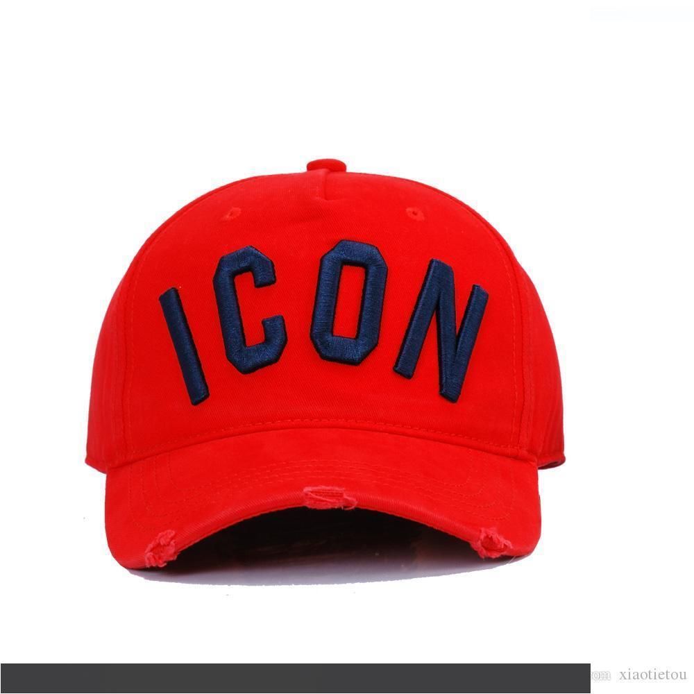 Casquette Snapback Golf 