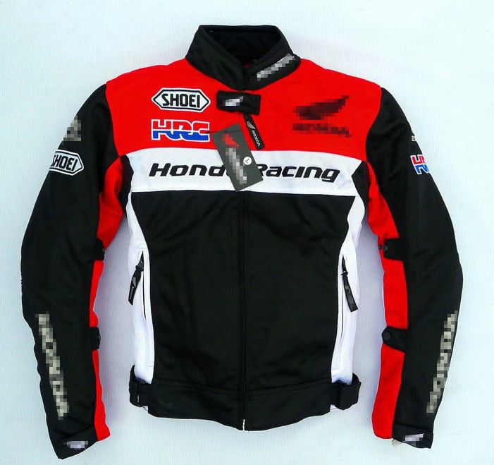Купить Новые Мужские Длинные SleeveUK HONDA HRC Куртка Мотоцикла Куртка  Езда Велоспорт Ветрозащитный Бездорожье Высокого Качества Верхнее Покрытие  Недорого | Быстрая Доставка И Качество | Ru.Dhgate