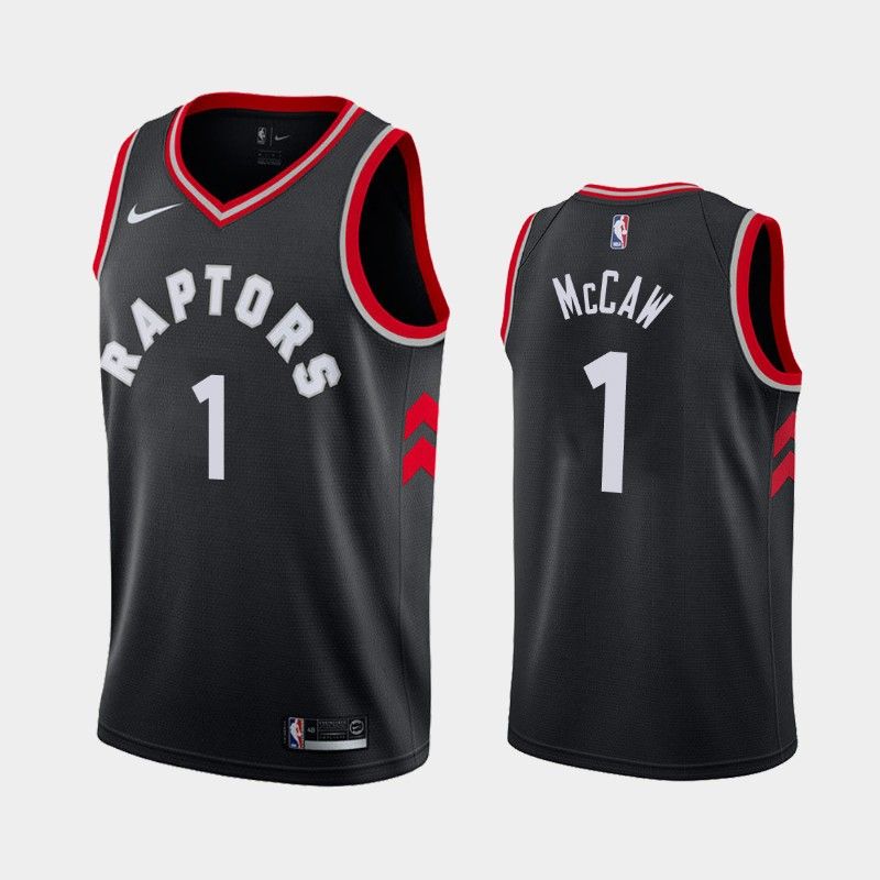 raptors red and white jersey