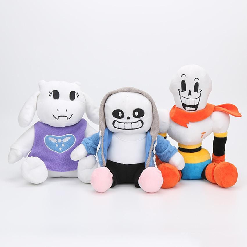 temmie plush