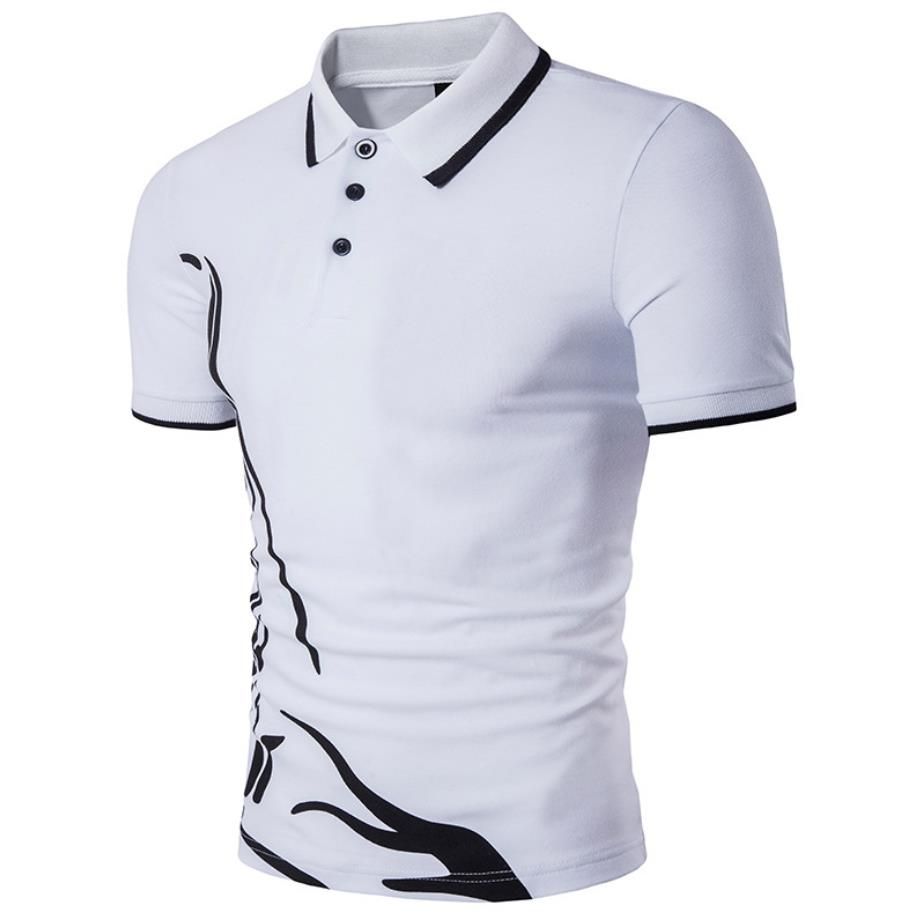 polos bonitos hombre