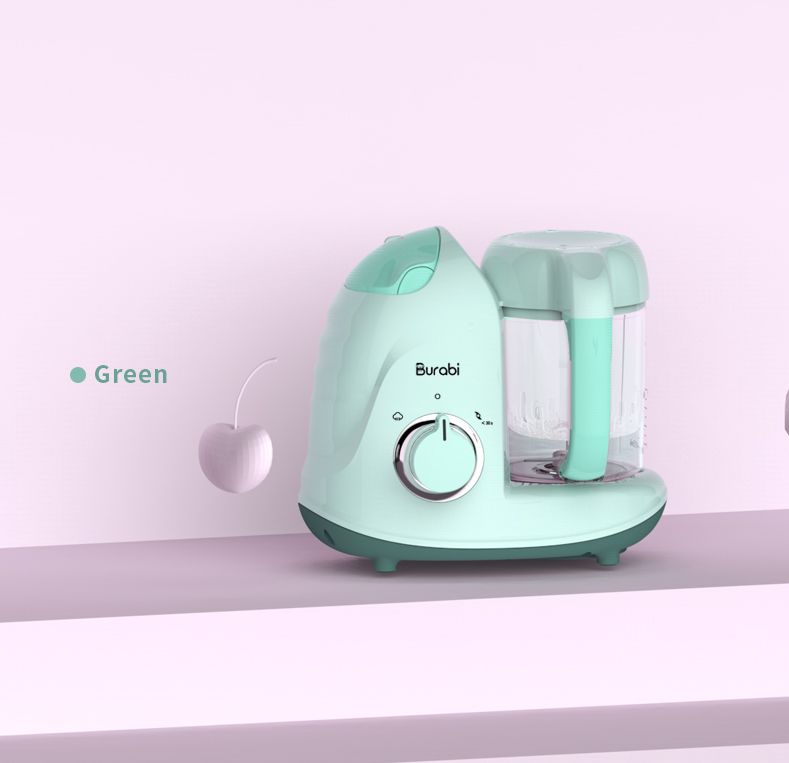 elechomes baby food maker