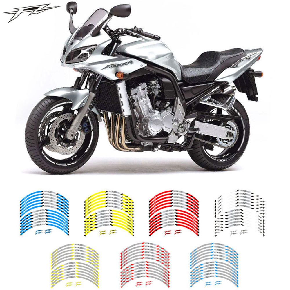 Fz S Bike Graphics Stickers Images