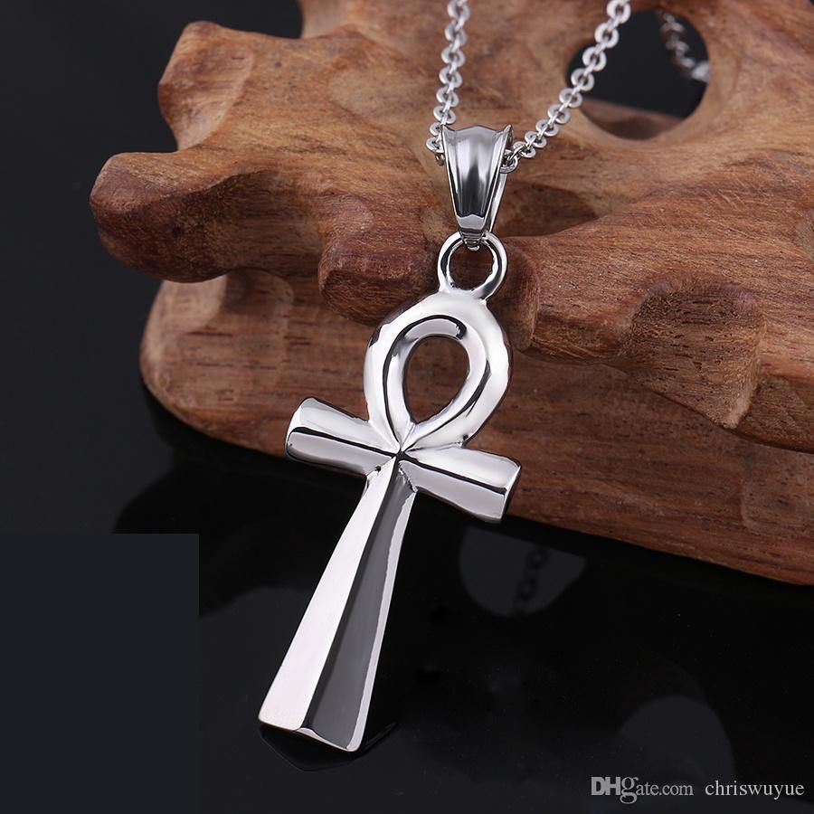 silver egyptian jewelry