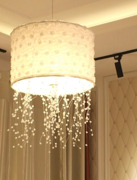 Satin Al Modern Temizle Kristal Sicak Soguk Dogal 36 W Led Avizeler Yemek Yatak Odasi Ile Beyaz Kumas Abajur Suspansiyon Lambasi Llfa Tl2 671 21 Dhgate Comda