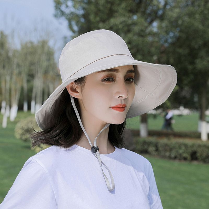 cute girl bucket hats