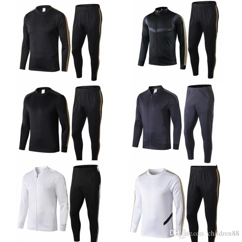 real madrid black tracksuit