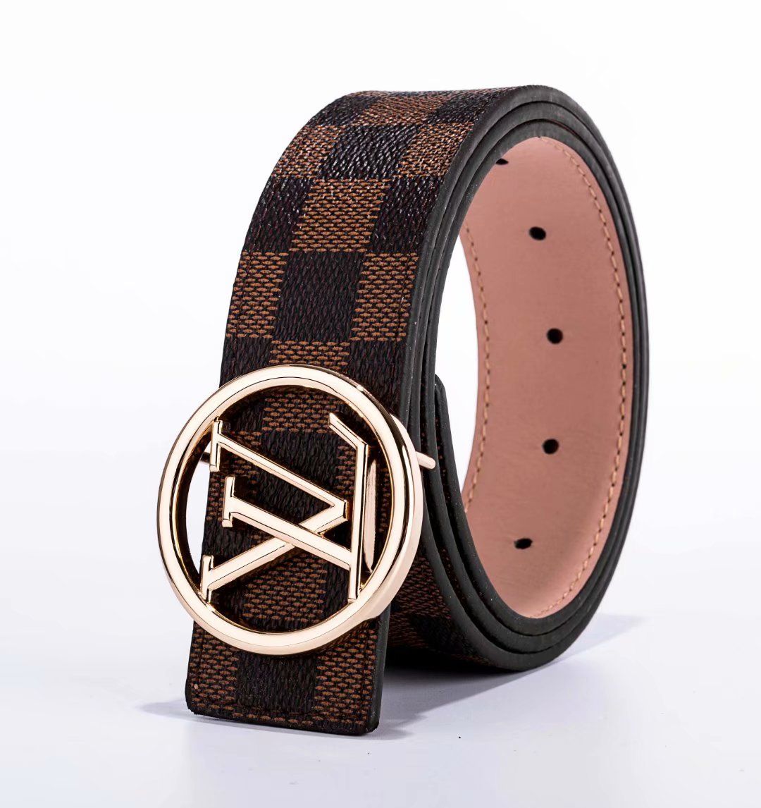 2019 moda caliente hombre hebilla cinturones de diseño estilo europeo cinturones de alta calidad cinturón