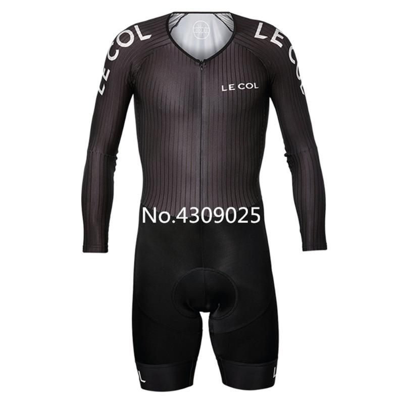 cycling jumpsuit