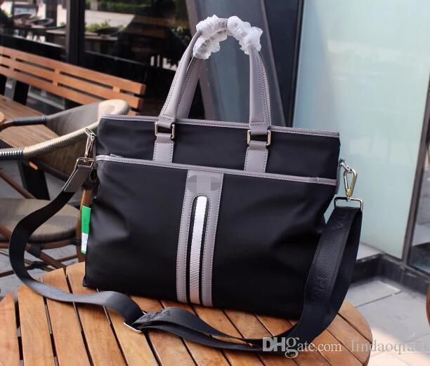 high quality briefcase