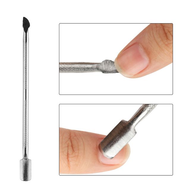 cuticle pusher