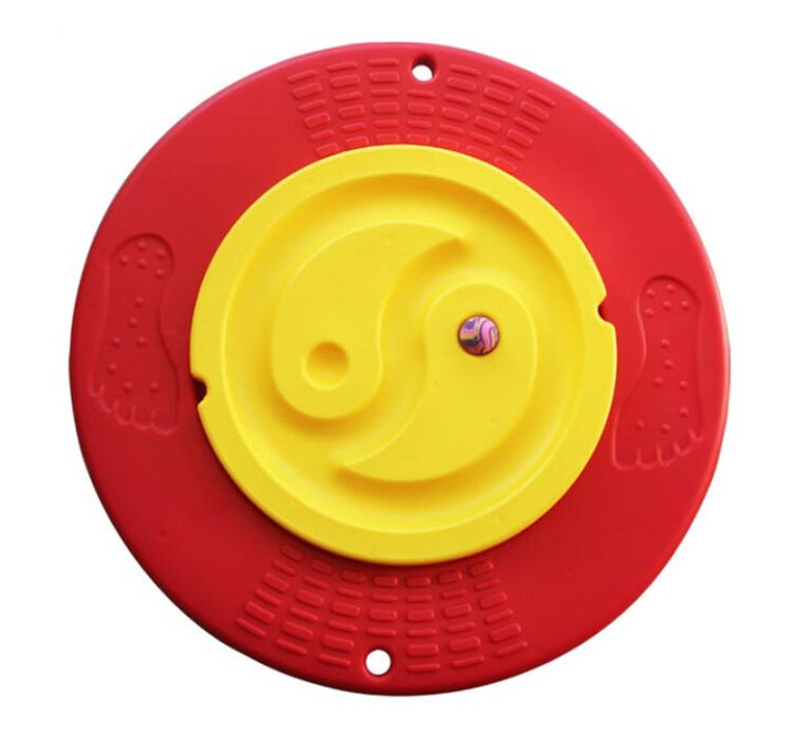 balance trainer wobble board