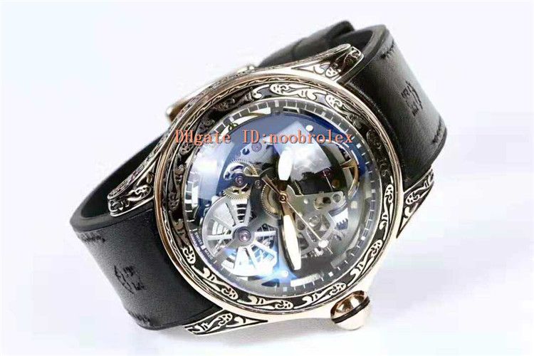 swiss automatic movement