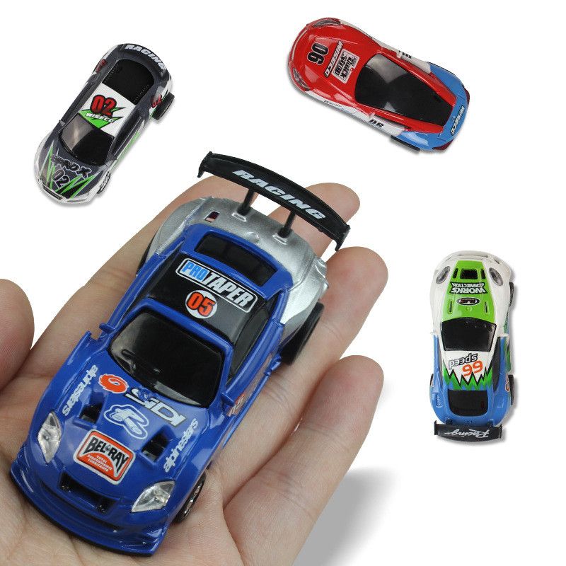 selling rc cars