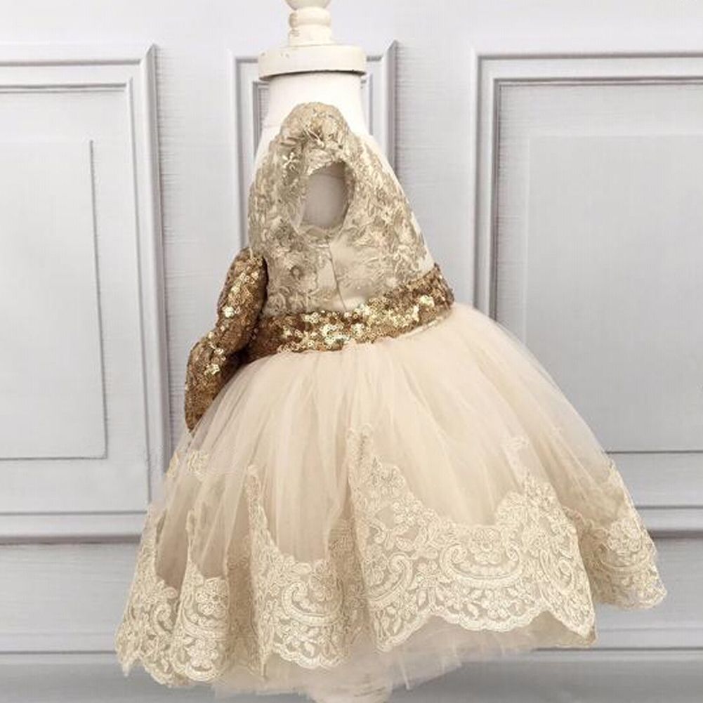 baby new dress design 2019