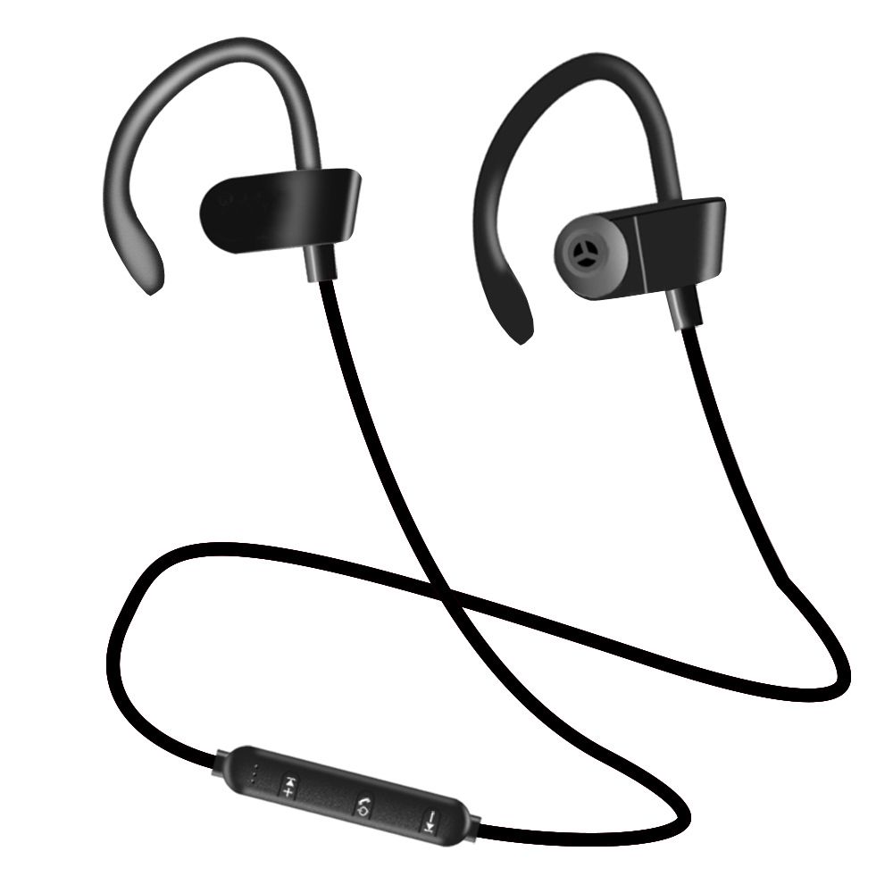 satin al bluetooth kulakliklar rt558 su gecirmez kablosuz kulak v4 2 stereo kulaklik spor bas telefon mic xiaomi t558 50 icin mic tl1 214 76