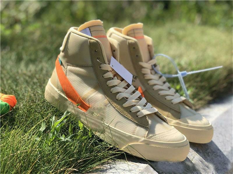 the ten blazer mid queen