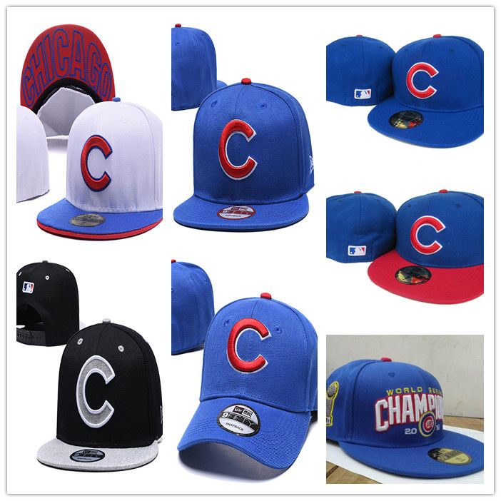 best fitted caps