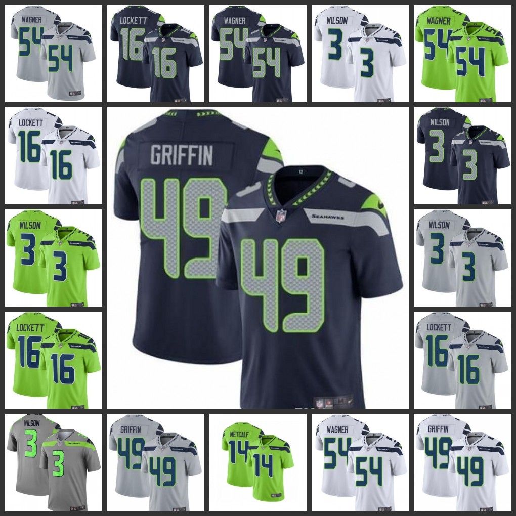 seahawks jersey youth