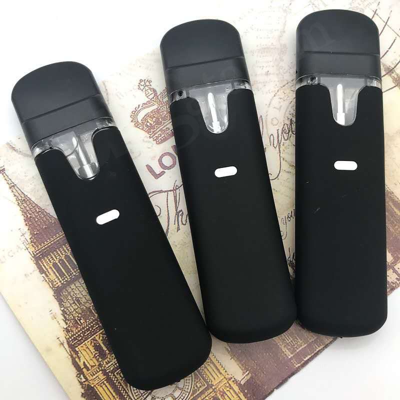 Disposable Vape Cartridges Pre Filled Ecigs Electronic Cigarette