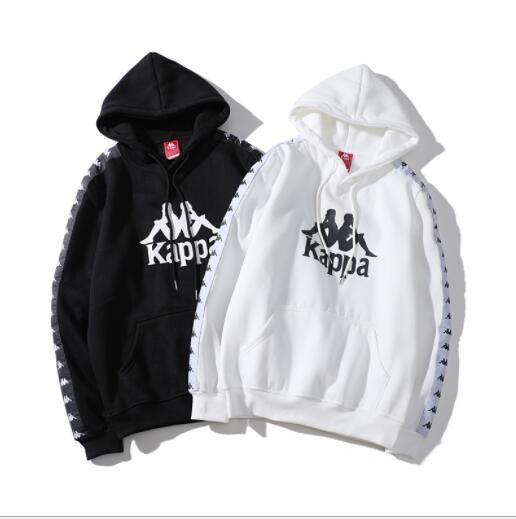 mens branded hoodies