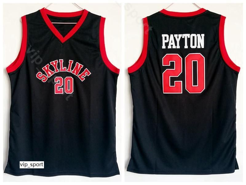 gary payton jersey