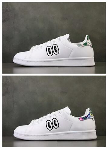 ladies stan smith