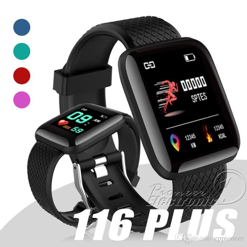 best smartwatch with step counter