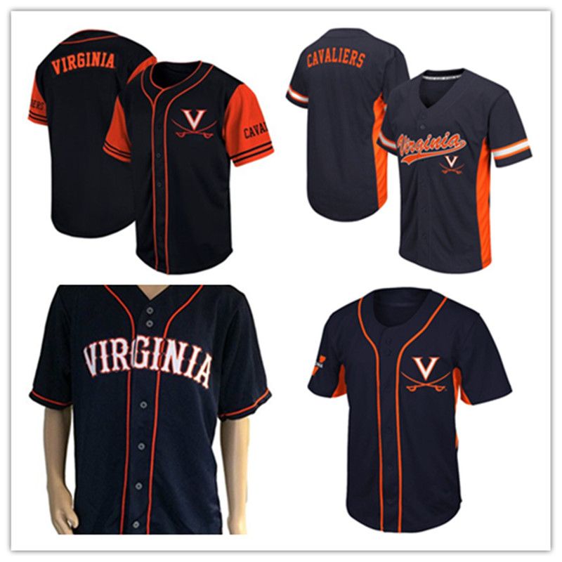cavs baseball jersey