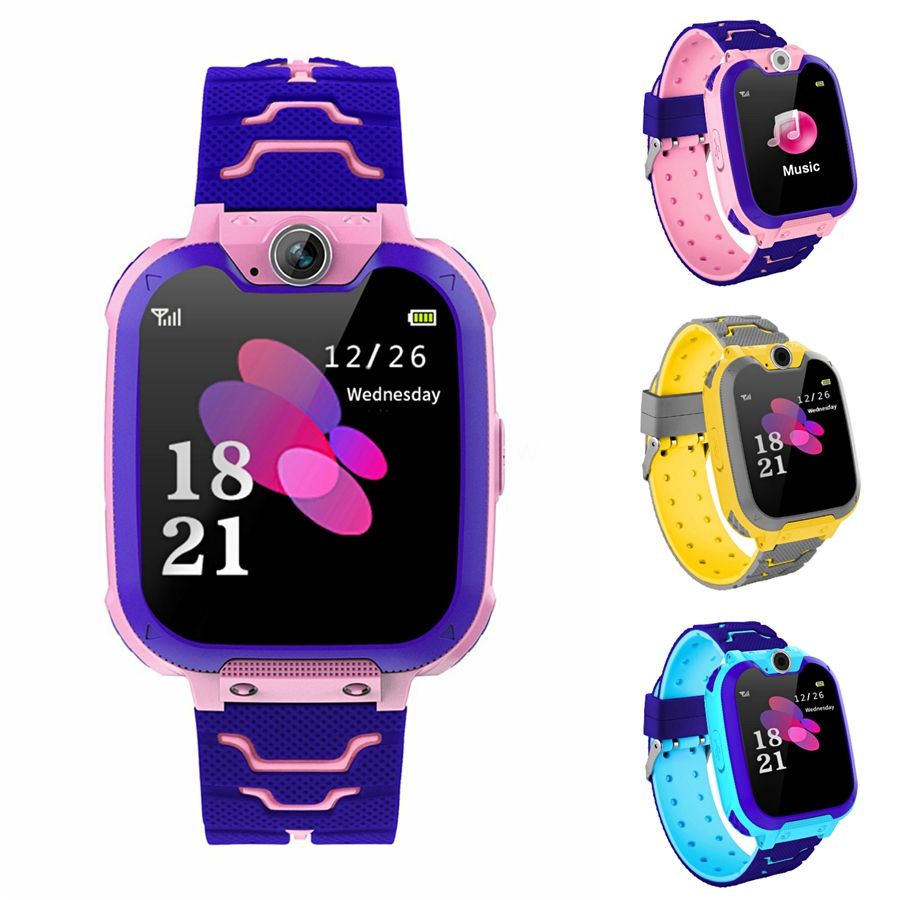 smartwatch q730