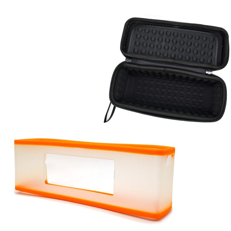 Scatola Protettiva Portatile per Scatola da Viaggio in Eva wji Scatola portaoggetti per Altoparlante Bluetooth Senza Fili Scatola Protettiva Portatile per Scatola da Viaggio in Eva wji Scatola portaoggetti per Altoparlante Bluetooth Senza Fili