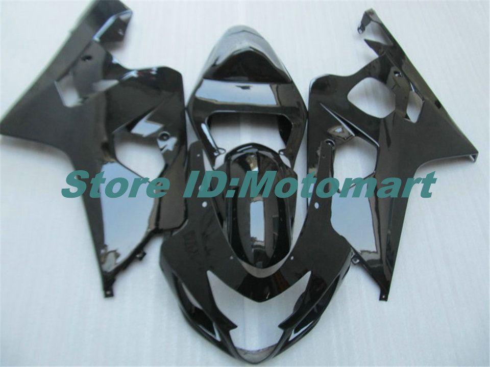 04 gsxr 750 fairings