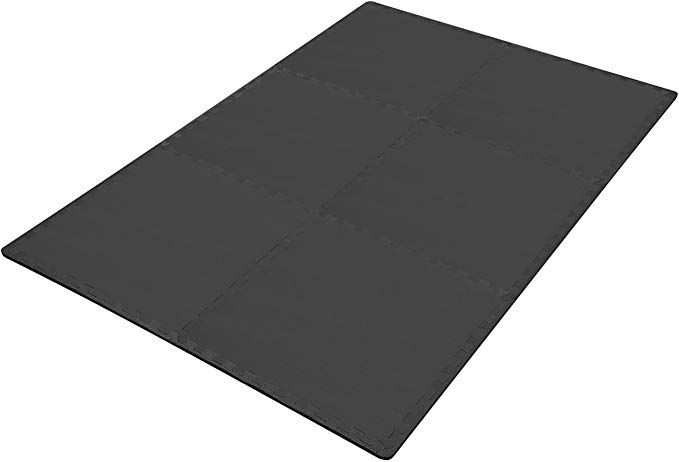 2020 Foam Mat Floor Tiles Interlocking Eva Foam Padding Soft