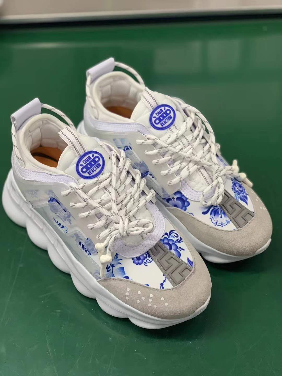 two chainz shoes