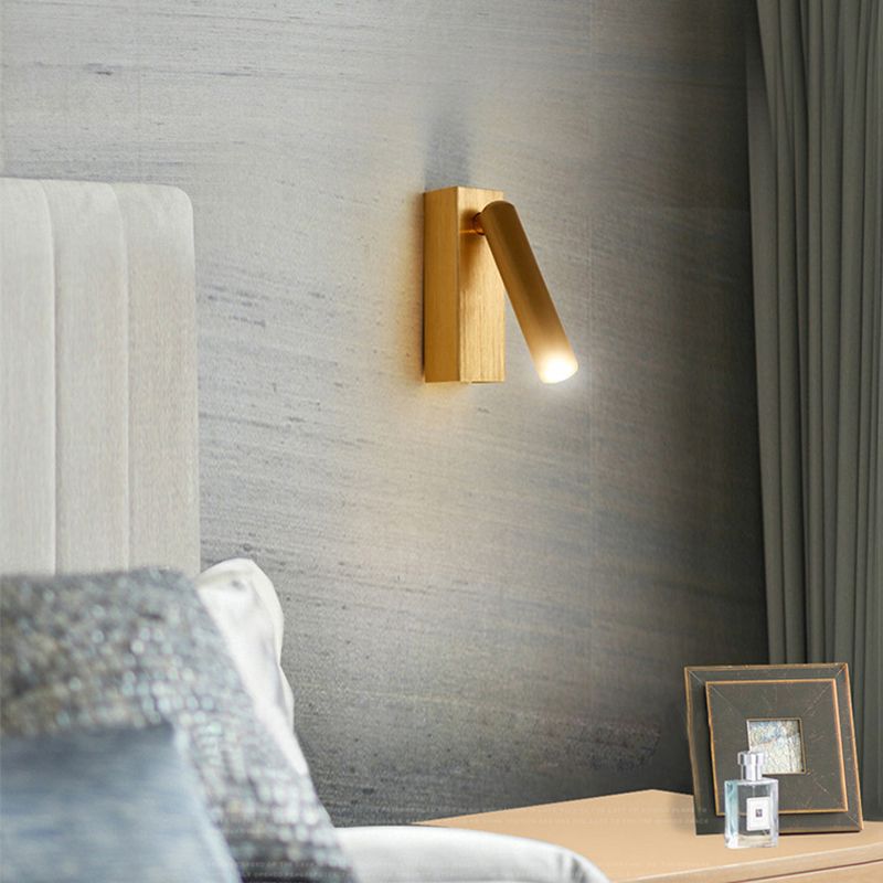 bedside light switch