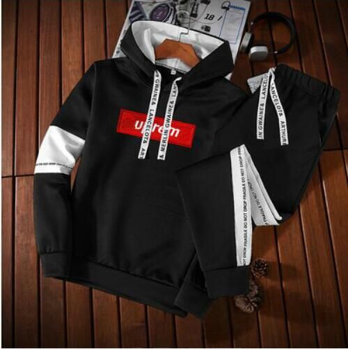 champs sweatsuit mens