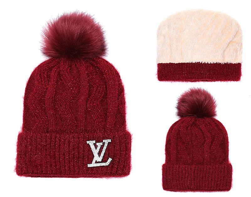 winter cap styles