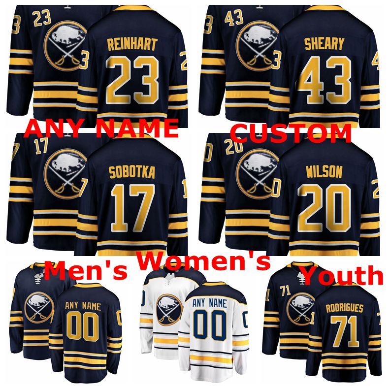 sam reinhart jersey