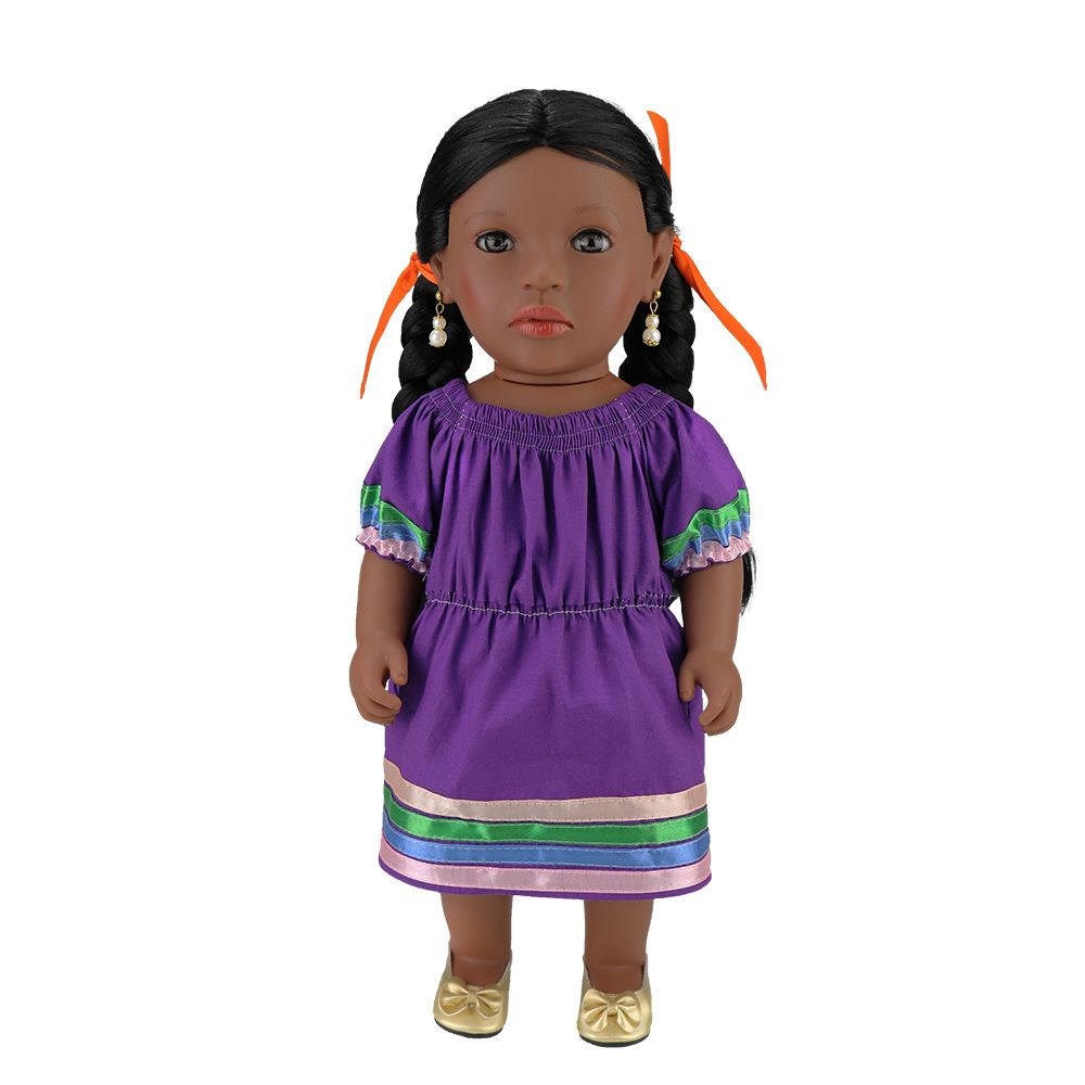 wholesale black barbie dolls